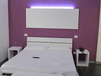 Hotel Oasis Park Torre dell'Orso