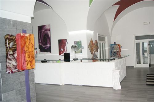 Oasis Park 3* Torre dell'Orso