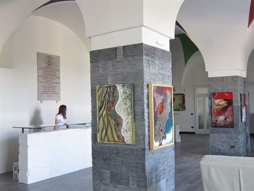 Oasis Park Hotel Torre dell'Orso