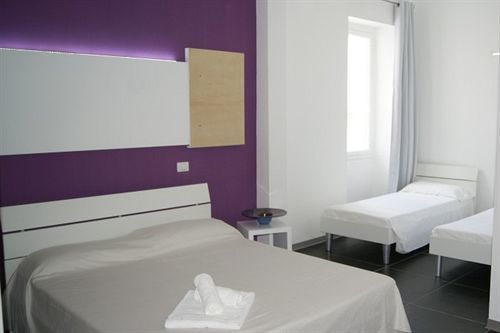 Oasis Park 3* Torre dell'Orso