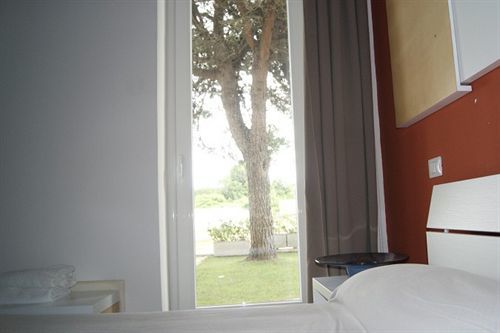 Oasis Park Hotel Torre dell'Orso